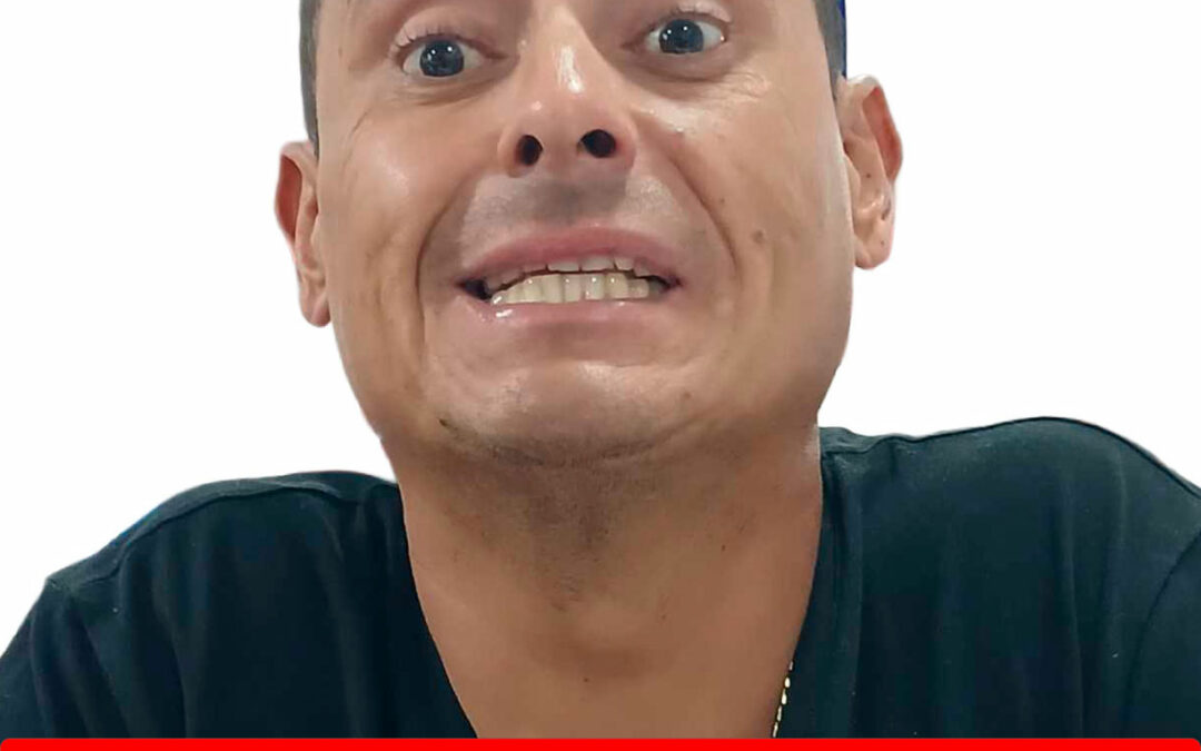 Roberth Argenis Rodriguez Flores