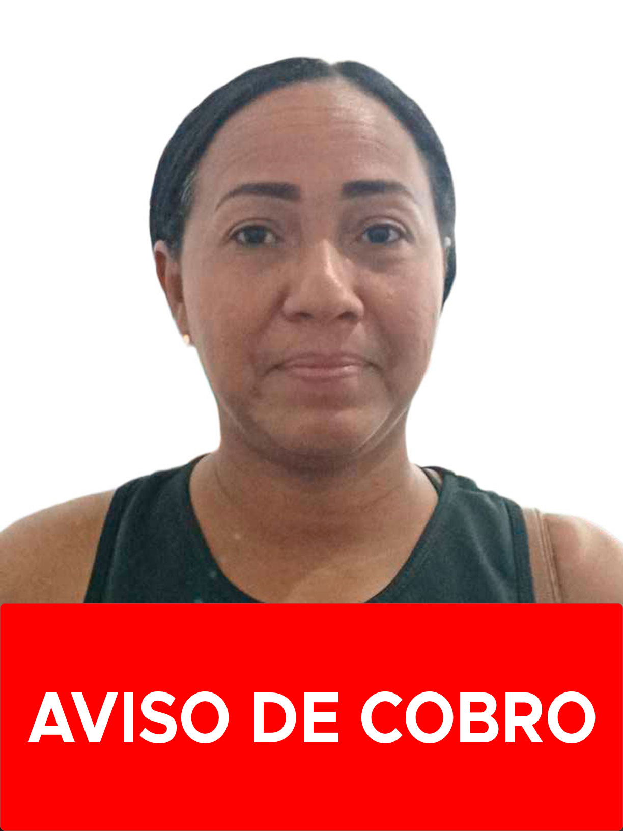 Rosalba Del valle RodrÃ­guez Diaz