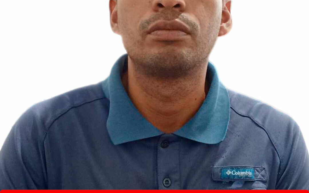 SAMUEL JOSE CARABALLO BARRETO