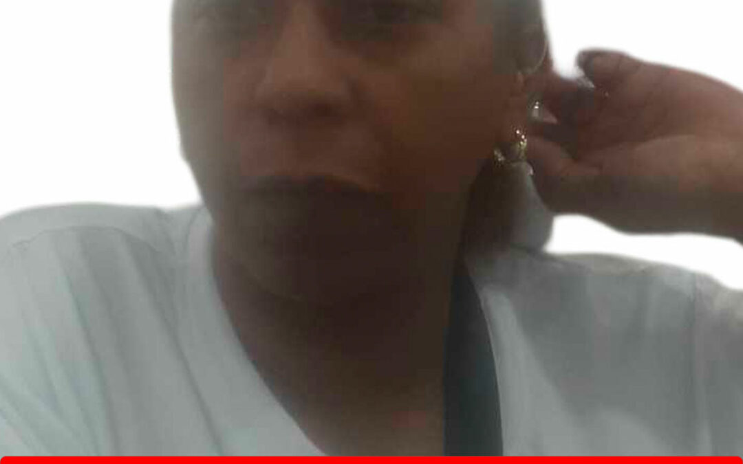 SAYRENE GONZALEZ CONDE