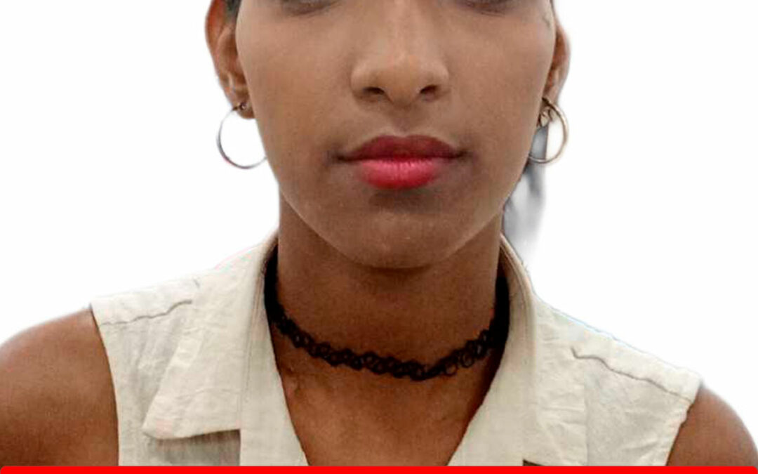 SCANIA ALEJANDRA FINOL PARRA