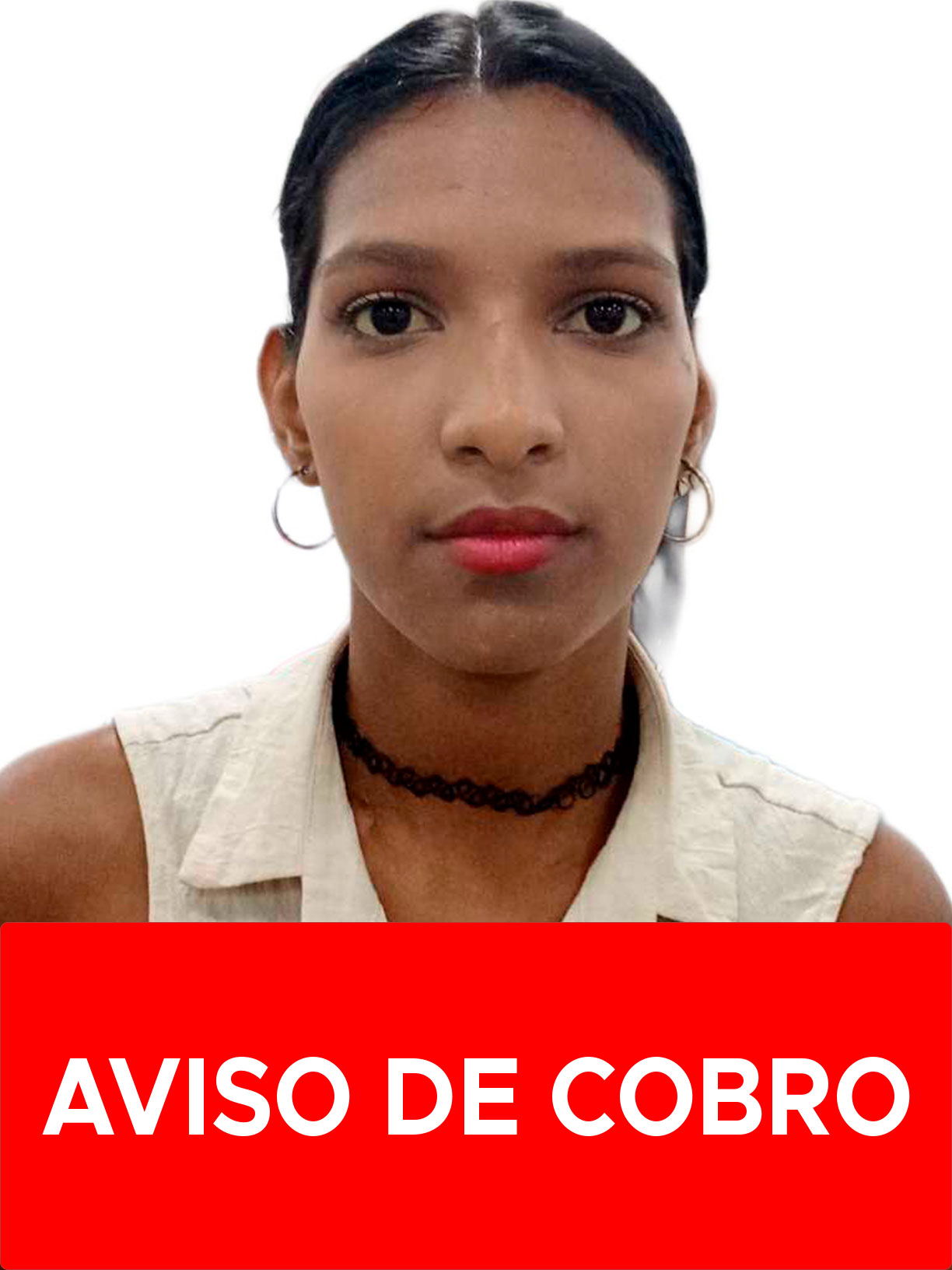 SCANIA ALEJANDRA FINOL PARRA