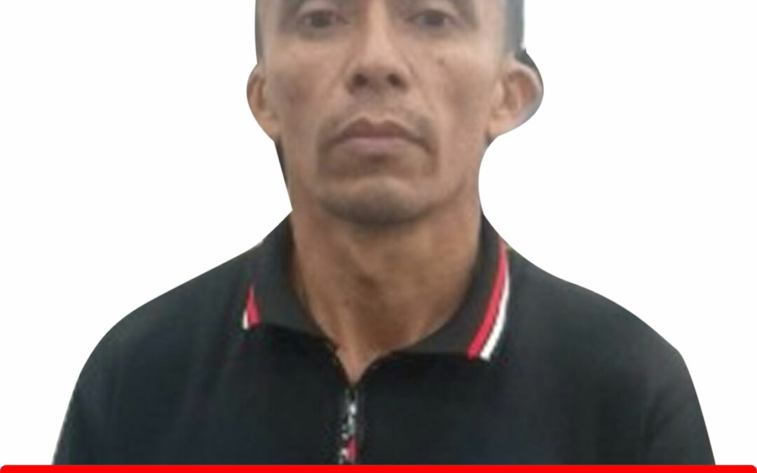 SERGIO AQUILES PALMAR