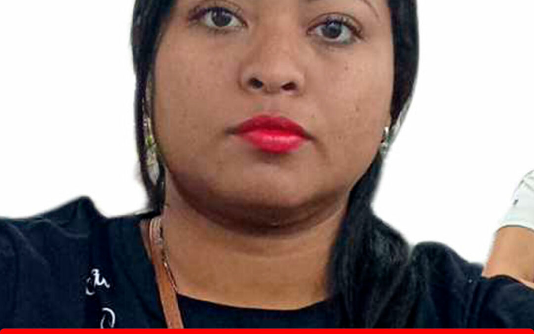 SHEILA MERCEDES BERICOTO PUESME