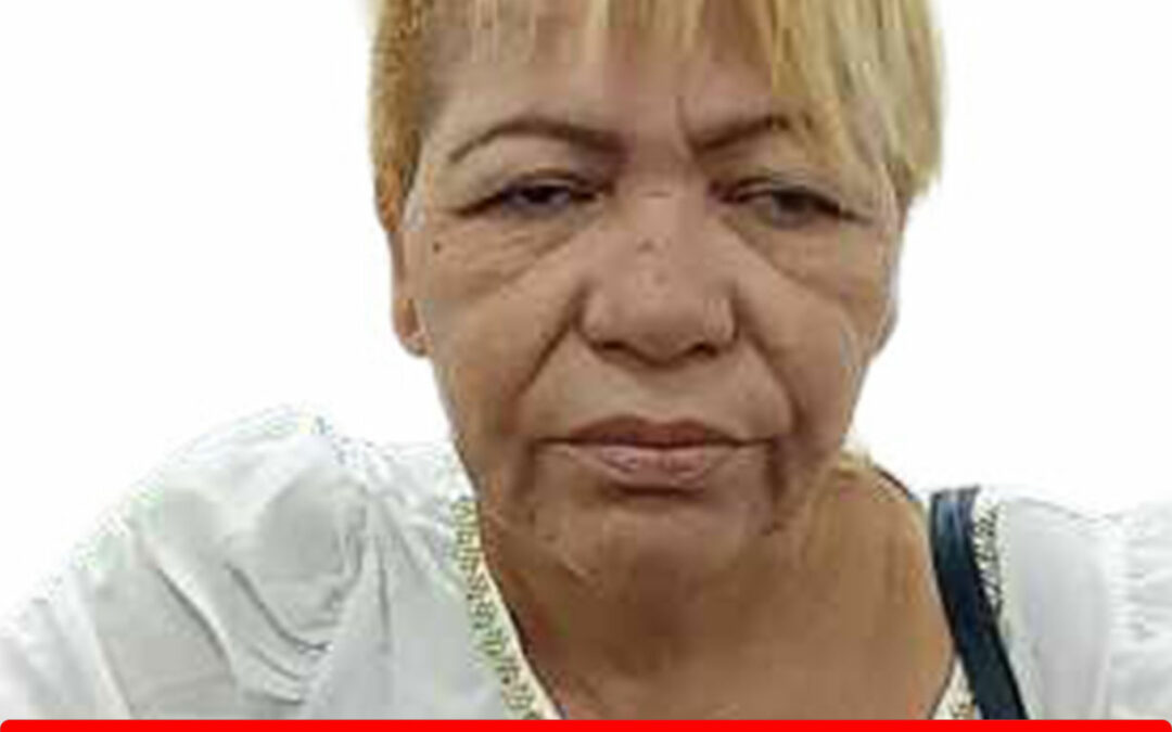 SILVANA MARIBEL RODRIGUEZ CARRERAS