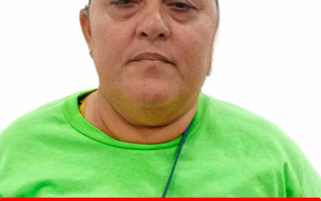 SILVIA ANGELICA GONLINDANO GAMEZ