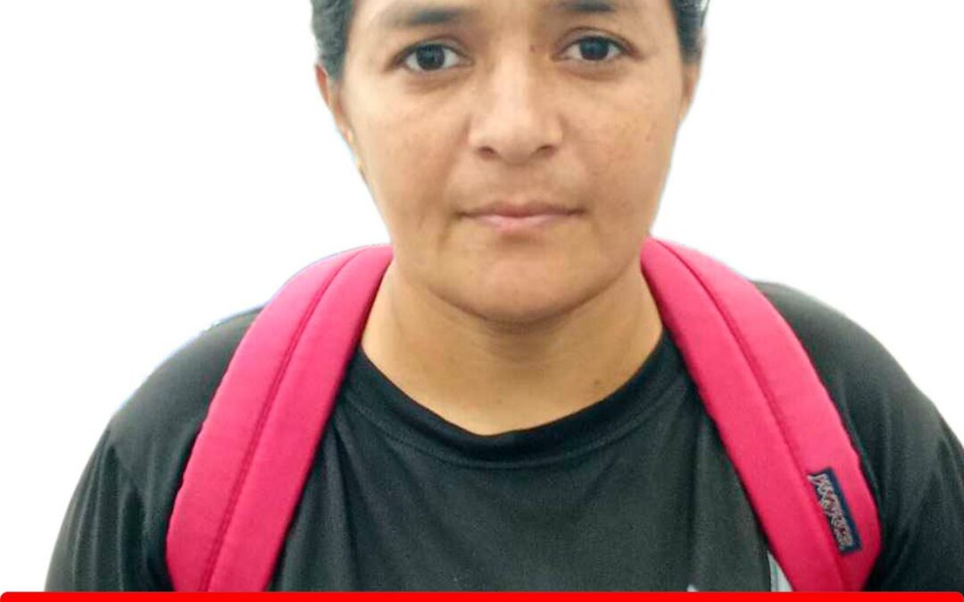 SILVIA DEL VALLE MARCANO ROJAS