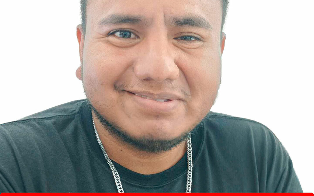 SLEYTHER PABLO SAMPEDRANO ESQUECHE