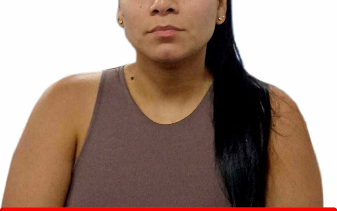 SOLANGEL LUCIA BONALDE SOTO