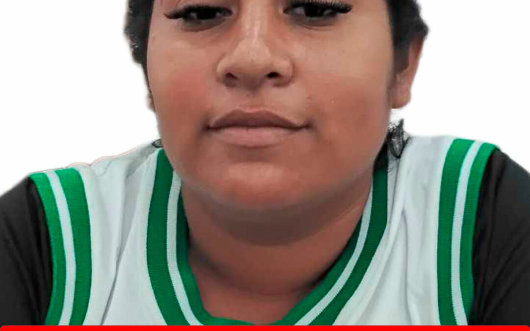 SOLSIRE RODRIGUEZ SILVA