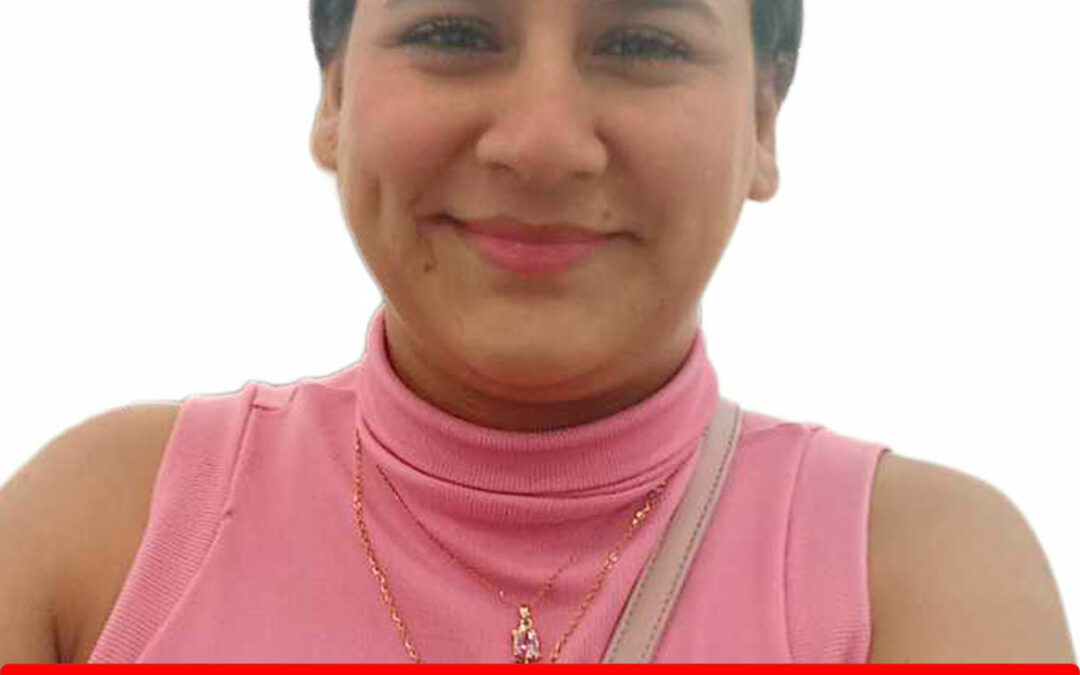 STEFANY ASHLY DICK GARCIA