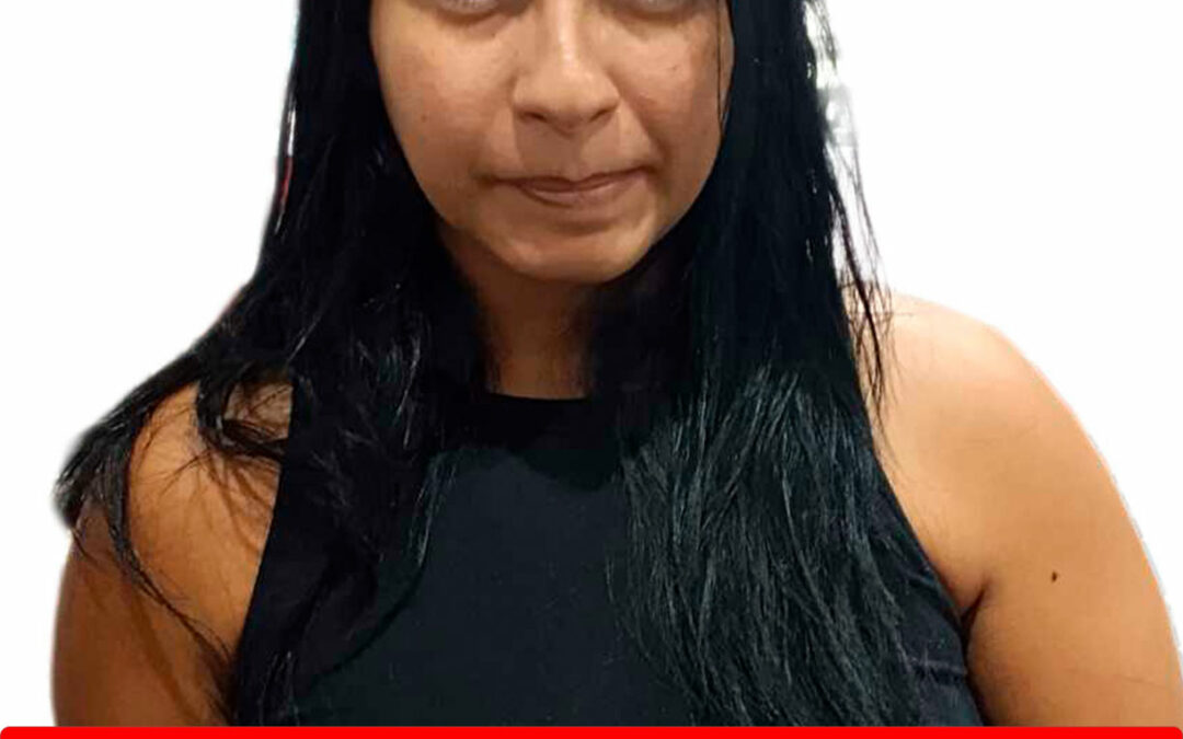 SUSANA PIÃ±ERO RENGIFO