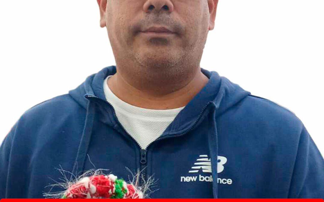 TAYRO JOSE ZAPATA MARTINEZ