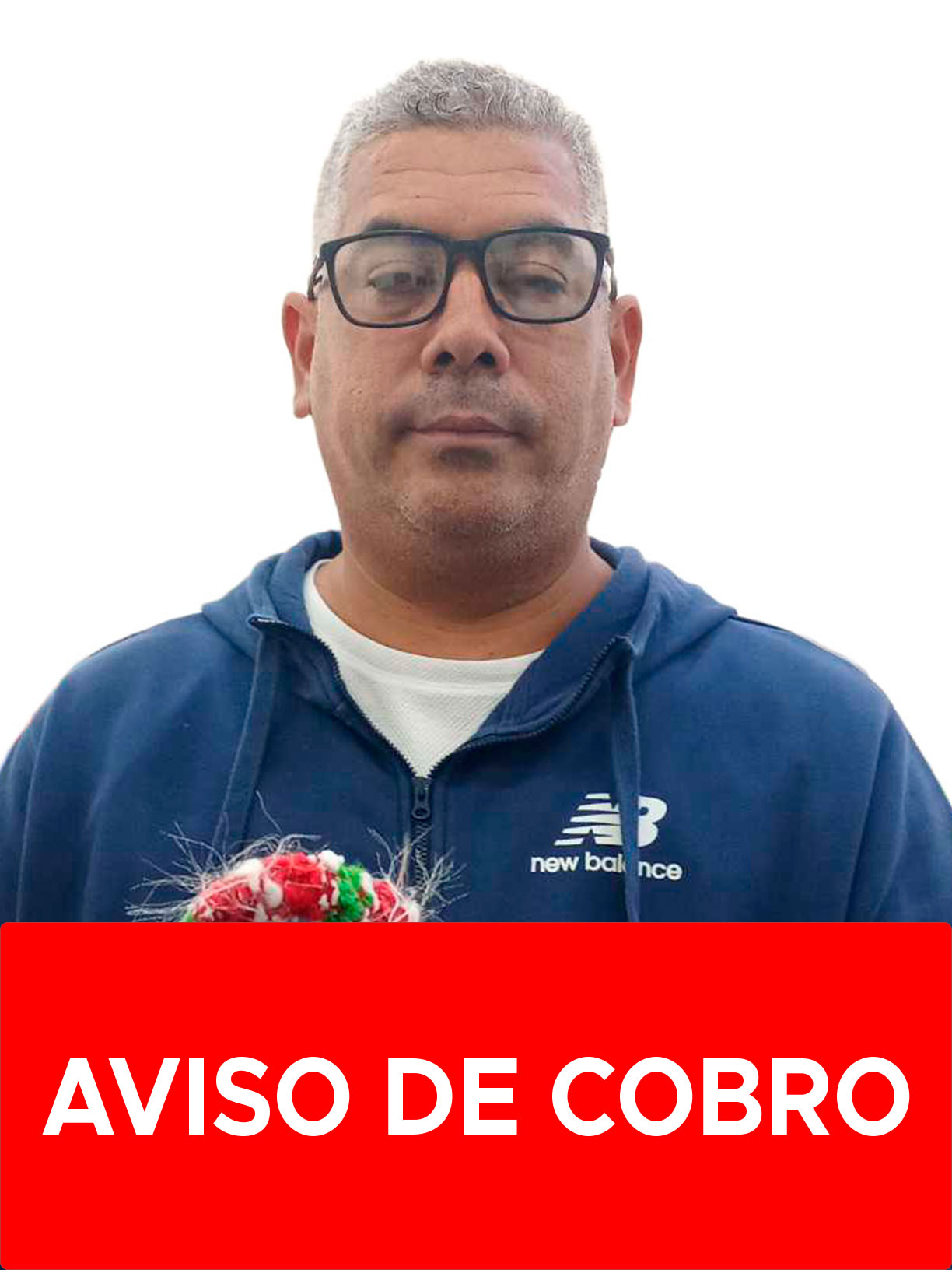 TAYRO JOSE ZAPATA MARTINEZ