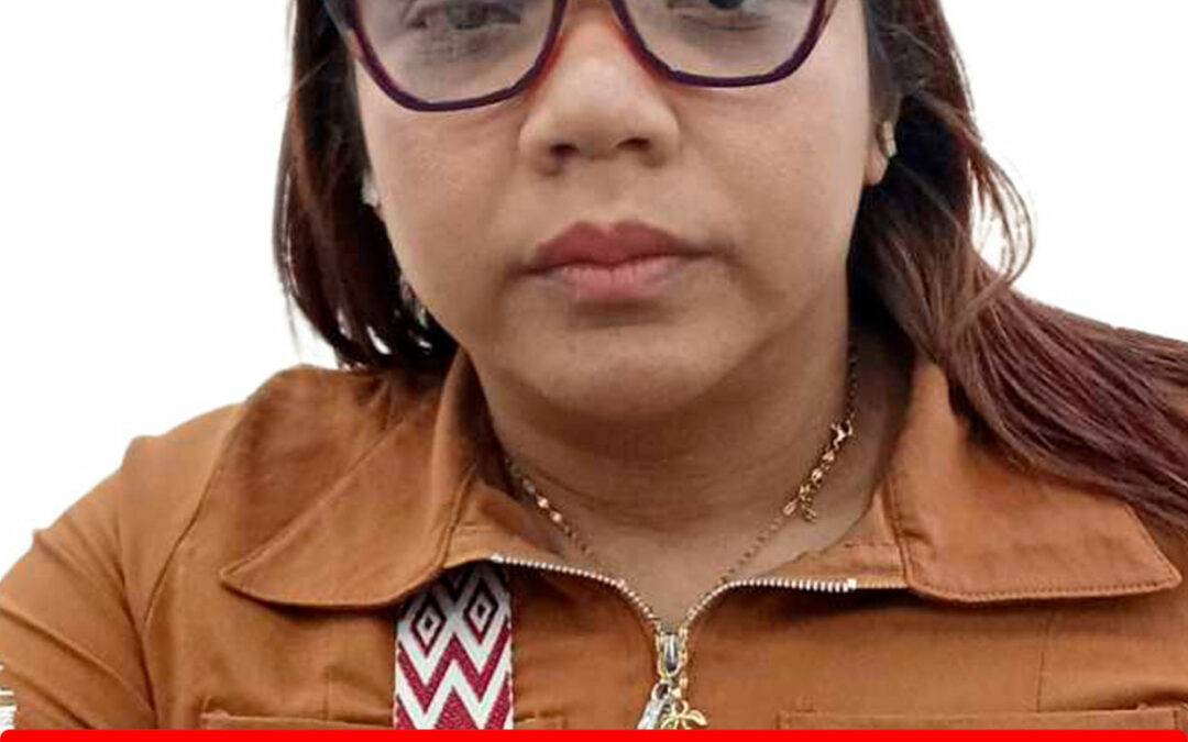 THEMERY VIDELIA ACOSTA GONZALEZ