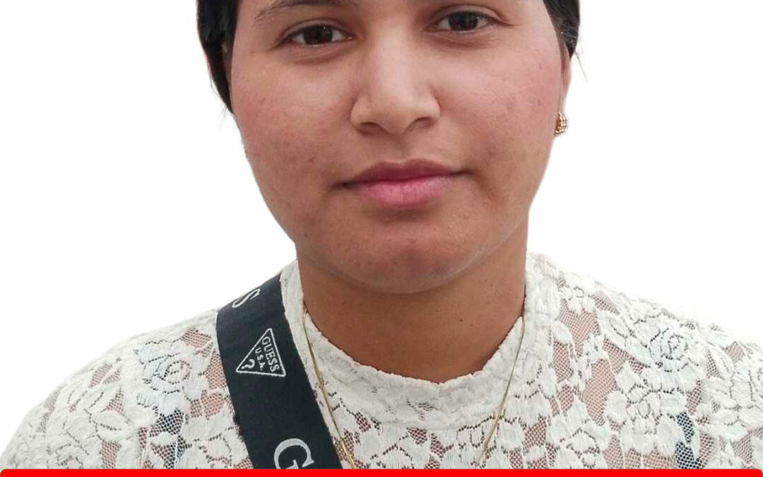 VALERY GABRIELA SERRANO HERNANDEZ