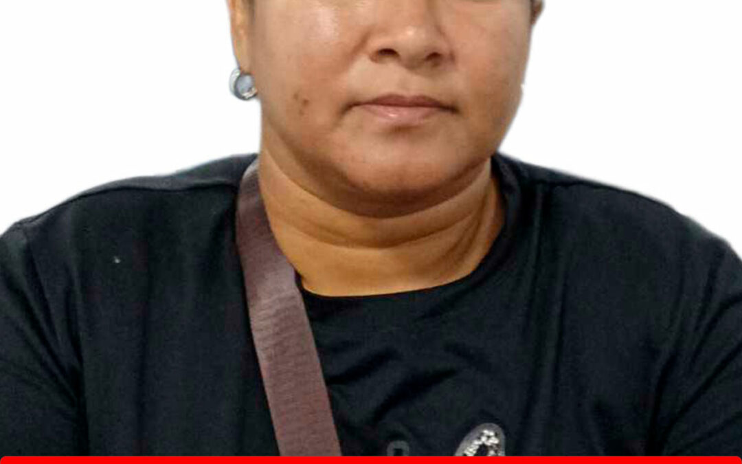 VANESSA DEL VALLE YDROGO QUIROZ