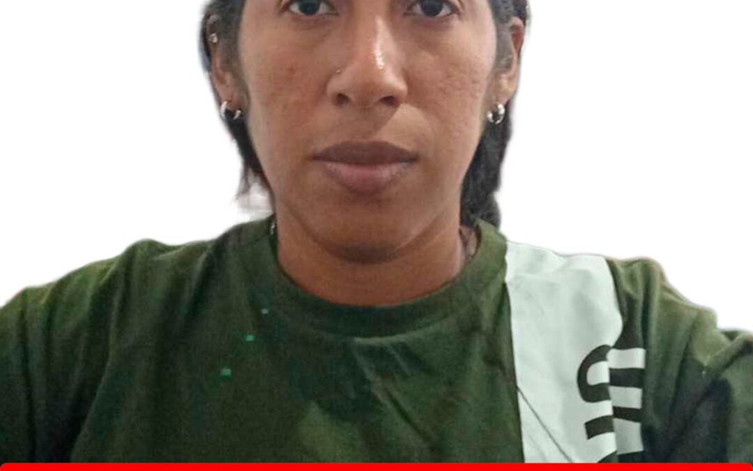 VERONICA ALEXANDRA CONTRERAS PALMA