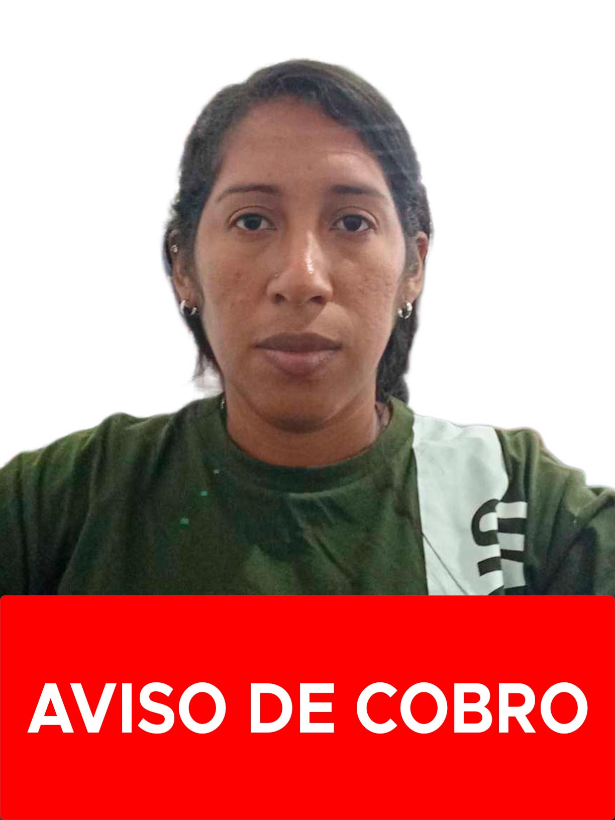 VERONICA ALEXANDRA CONTRERAS PALMA