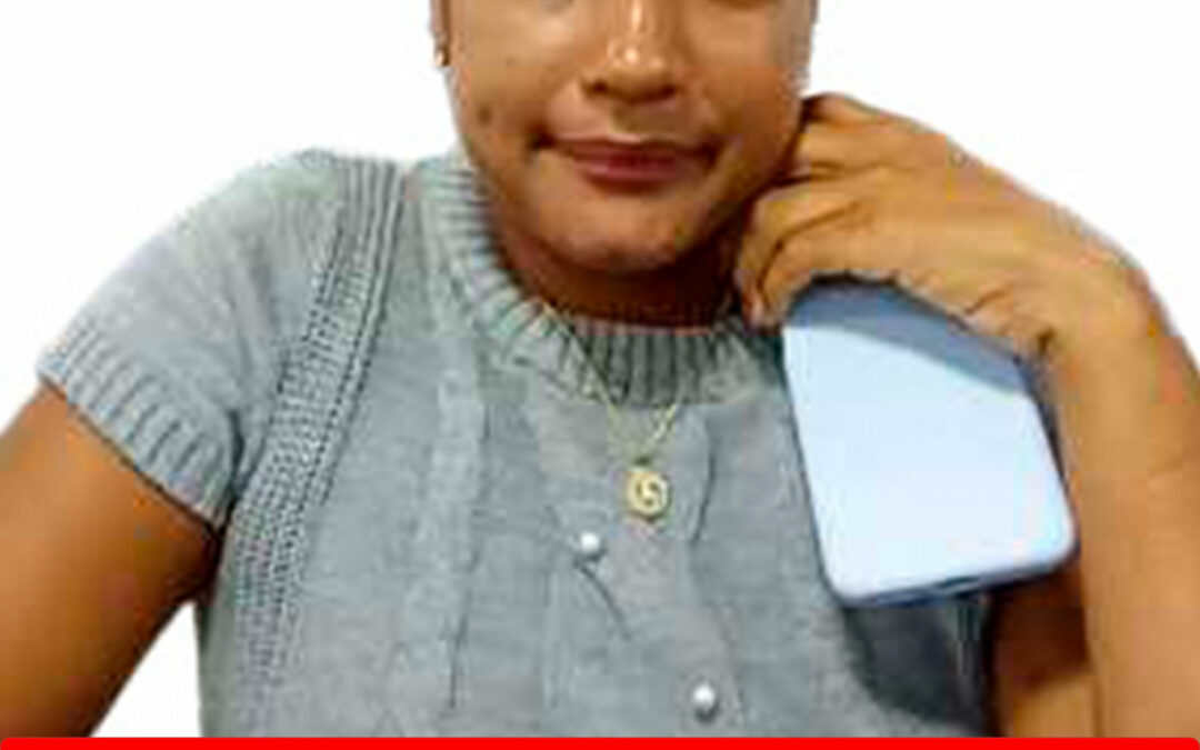 VERONICA CAROLINA PEREZ GONZALEZ