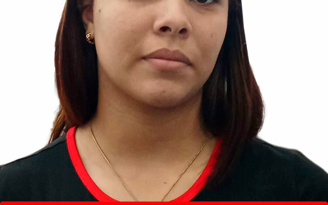 VIANKHA VALENTINA RODRIGUEZ VEGAS