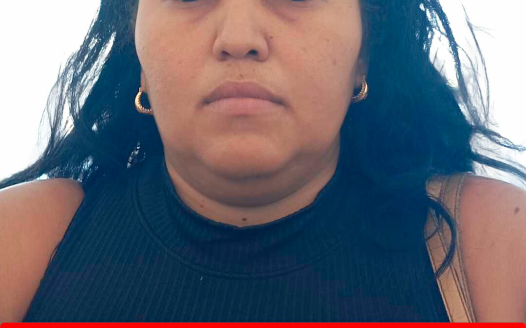 VICDELYS CAROLINA CASTILLO MUÑOZ