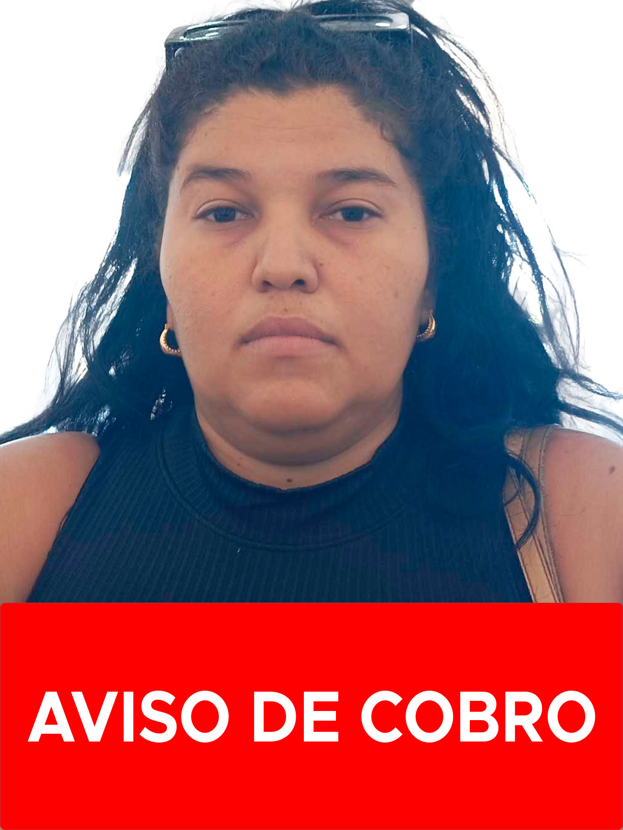 VICDELYS CAROLINA CASTILLO MUÑOZ