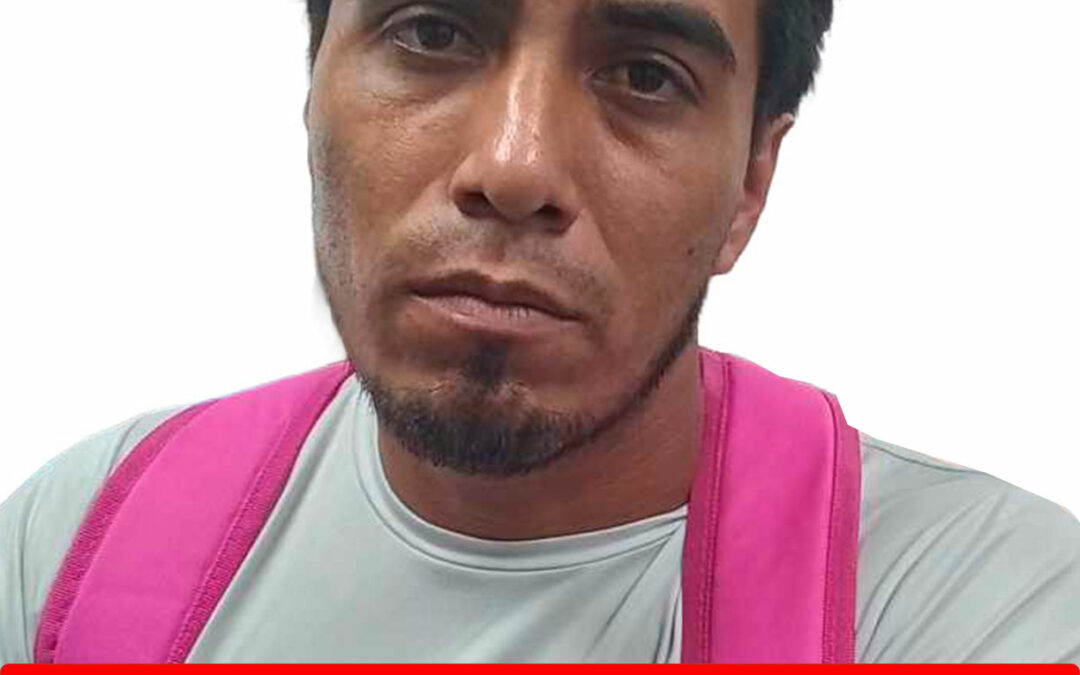 VICTOR ALEXANDER BRICEÑO CARRASQUERO