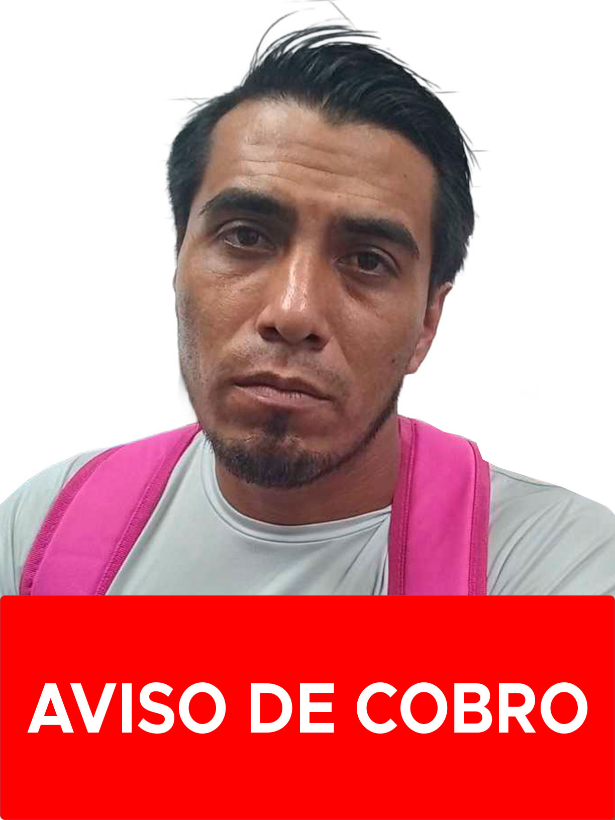 VICTOR ALEXANDER BRICEÑO CARRASQUERO