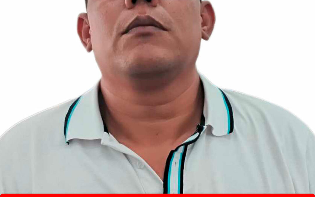 VICTOR ENRIQUE OCHOA PAREDES