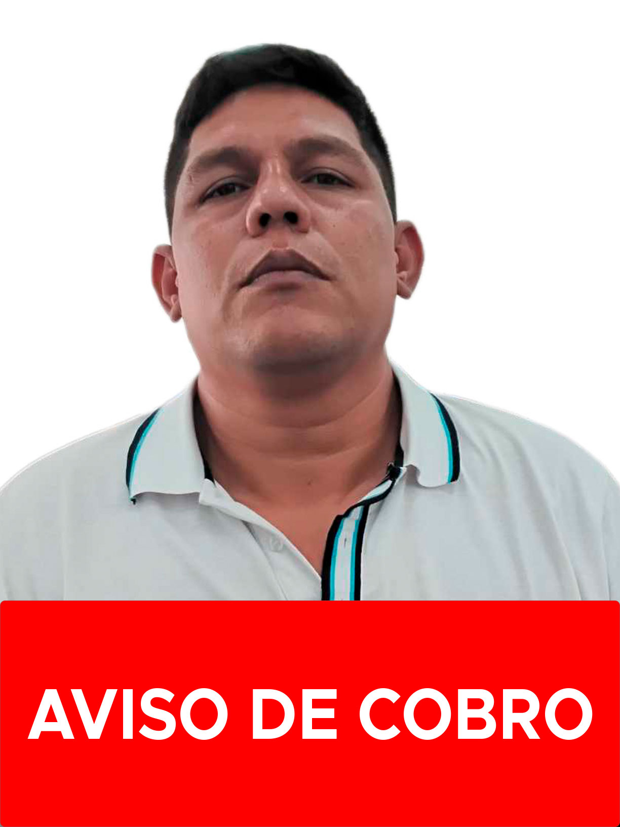 VICTOR ENRIQUE OCHOA PAREDES