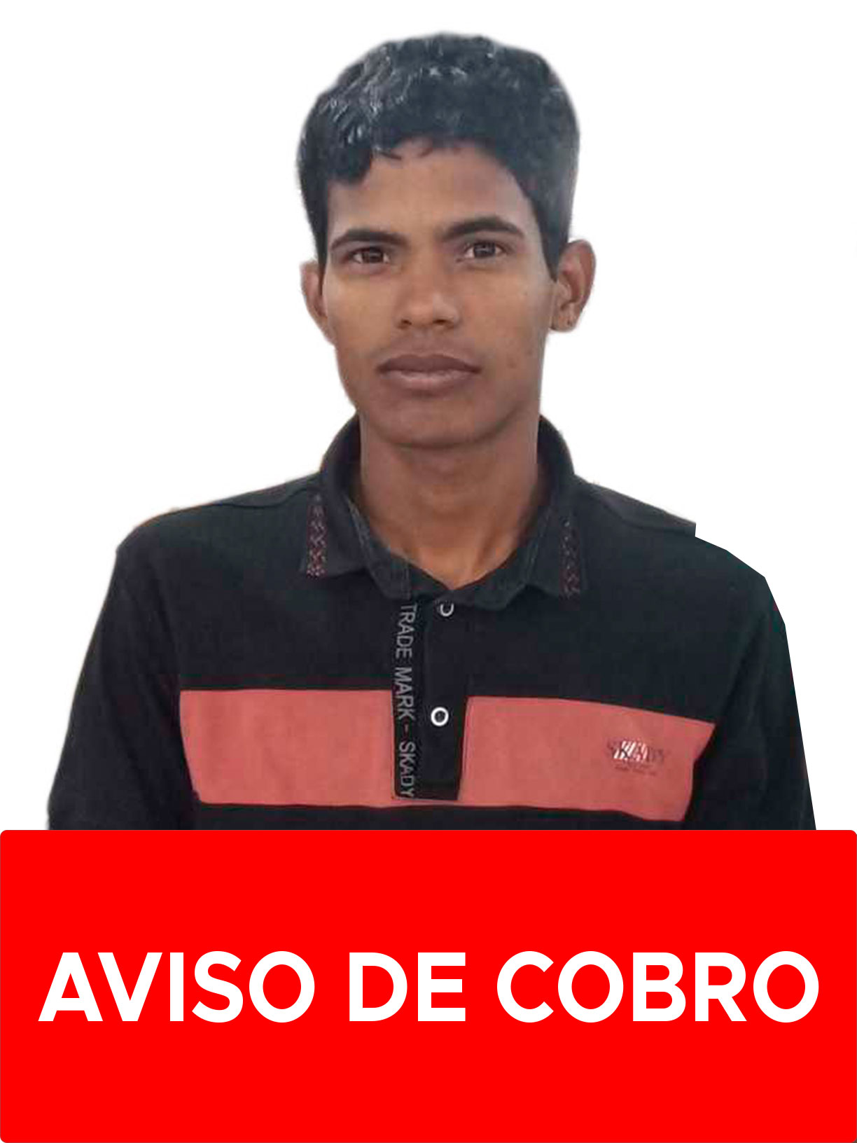 VICTOR MANUEL CASTILLO MONTERO