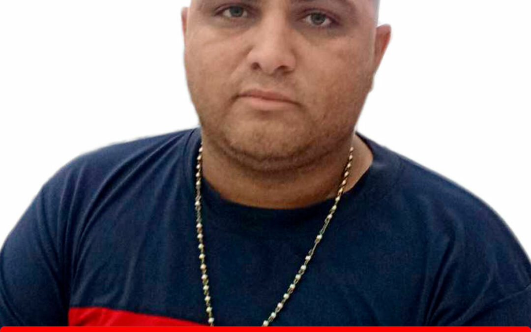 VICTOR MANUEL PAZ FUENMAYOR