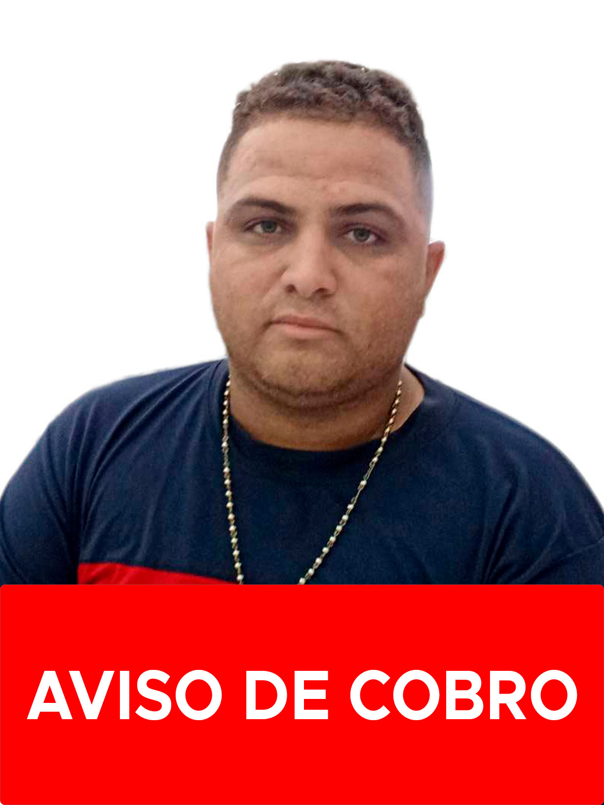 VICTOR MANUEL PAZ FUENMAYOR