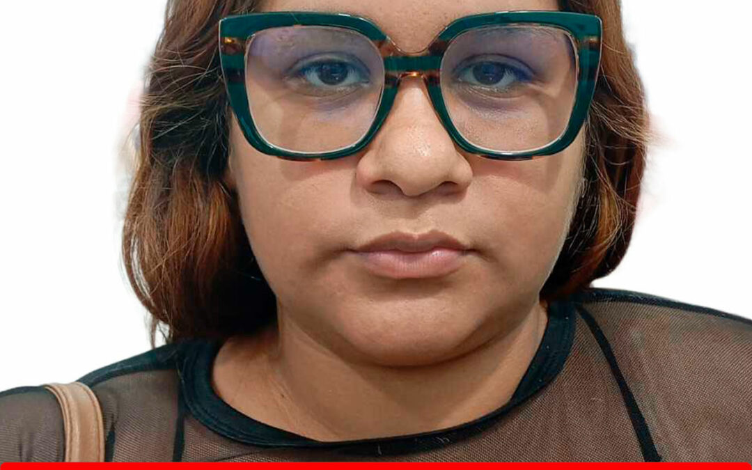 VICTORIA DEL CARMEN FLORES ARISMENDI