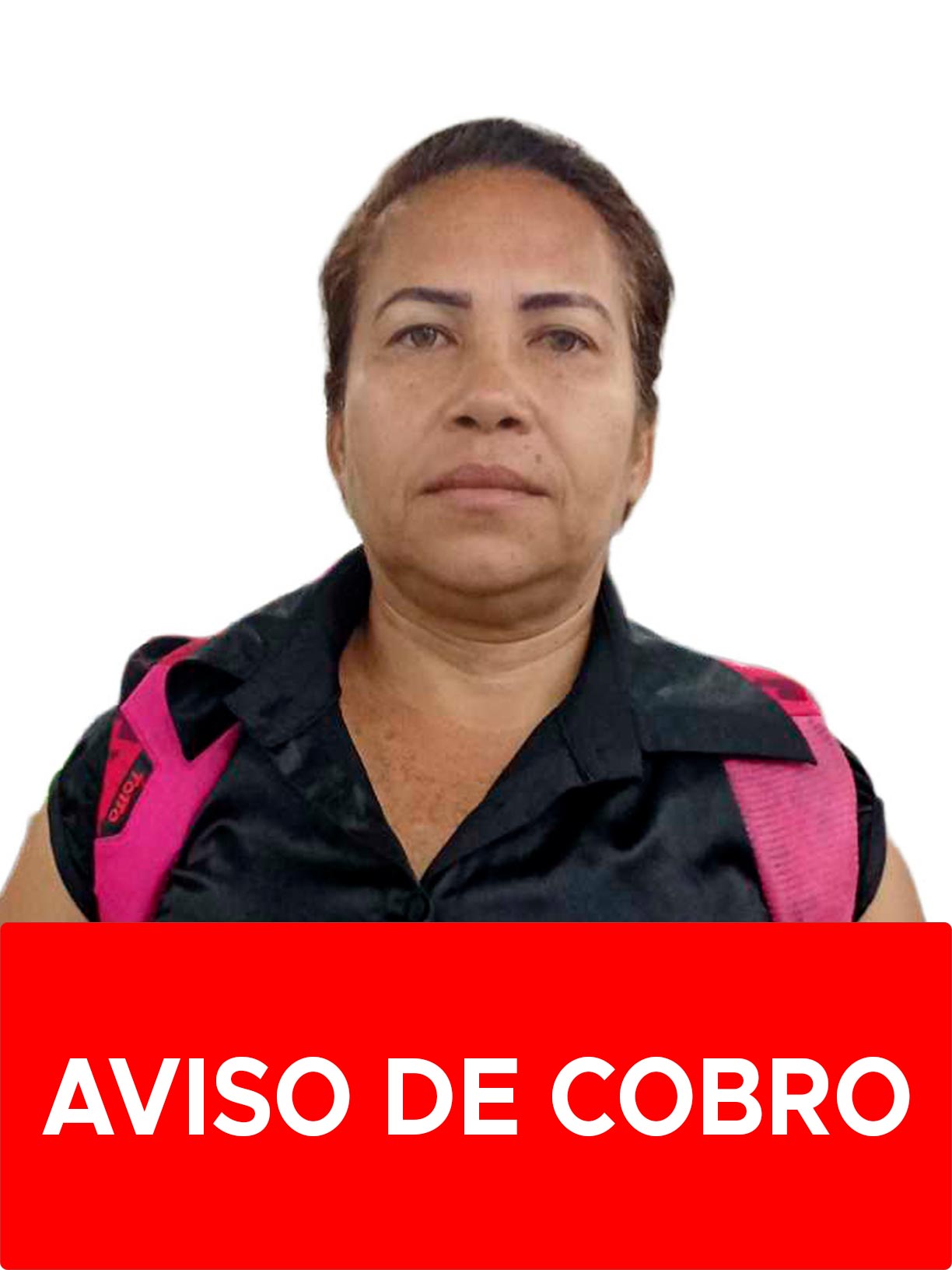 VILMANIA DE JESUS GUARIRAPA MIERES