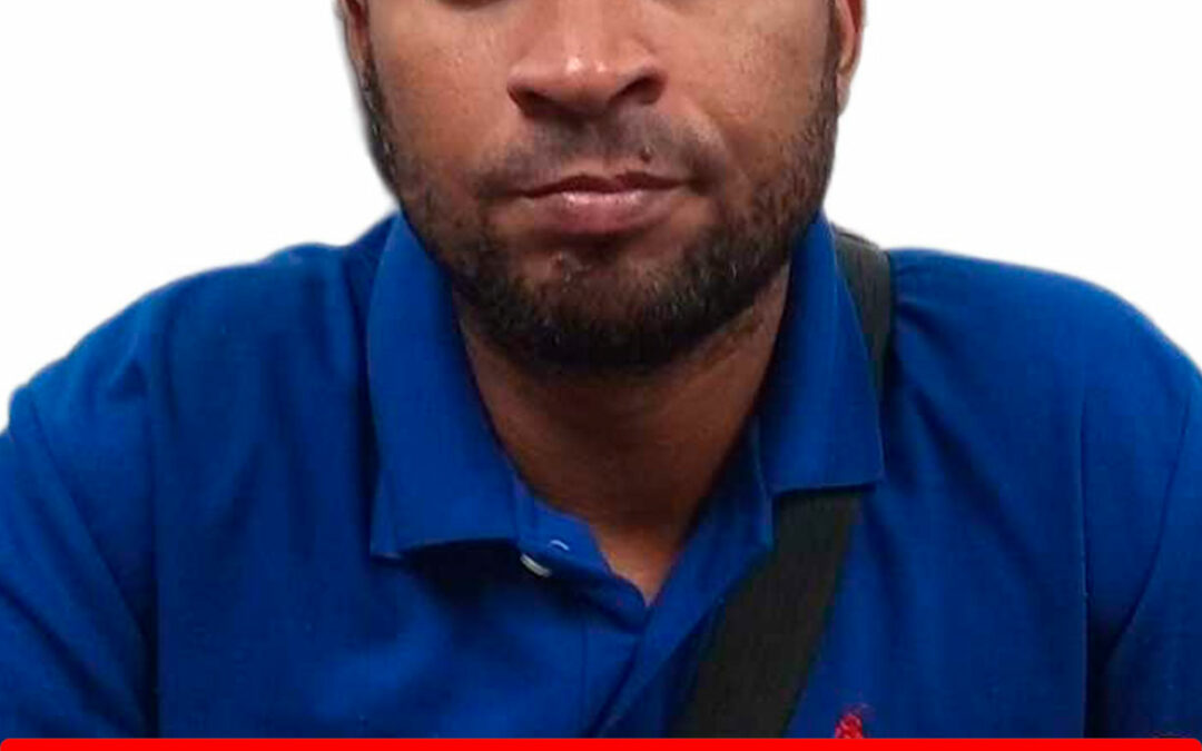 WALTER DANIEL MANZANILLO GUTIERREZ