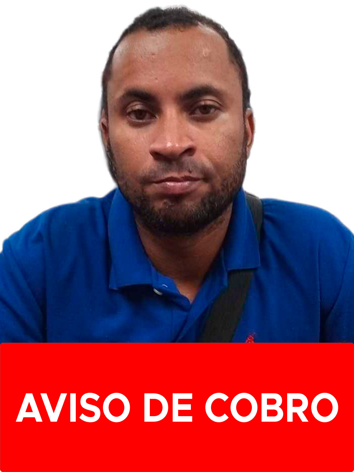 WALTER DANIEL MANZANILLO GUTIERREZ