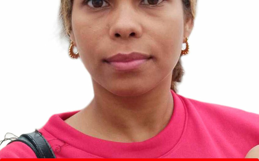 WENDALYS BEATRIZ MONTERO COLINA