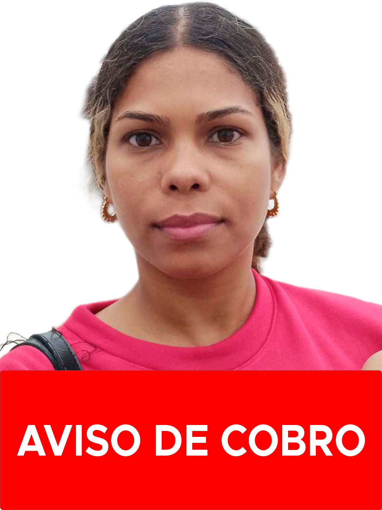 WENDALYS BEATRIZ MONTERO COLINA