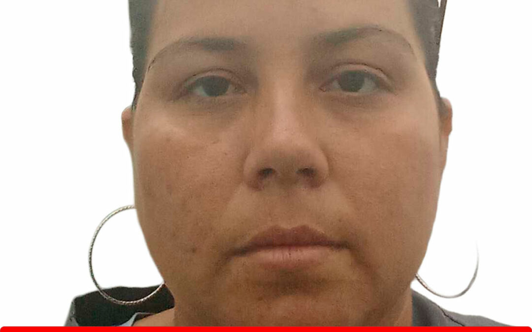 WENDY JOSEFINA COLINA GARCES