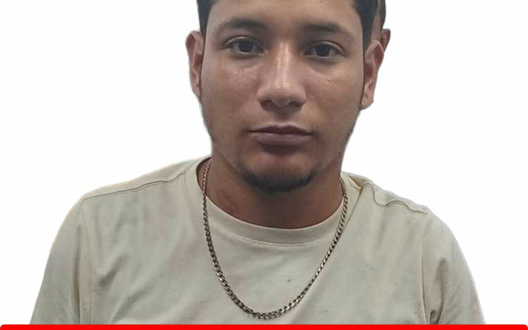 WILBERT JOSE URBINA VARGAS