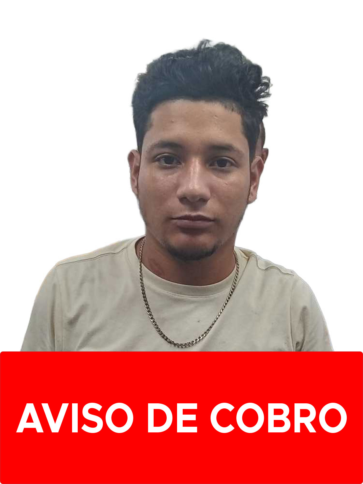 WILBERT JOSE URBINA VARGAS