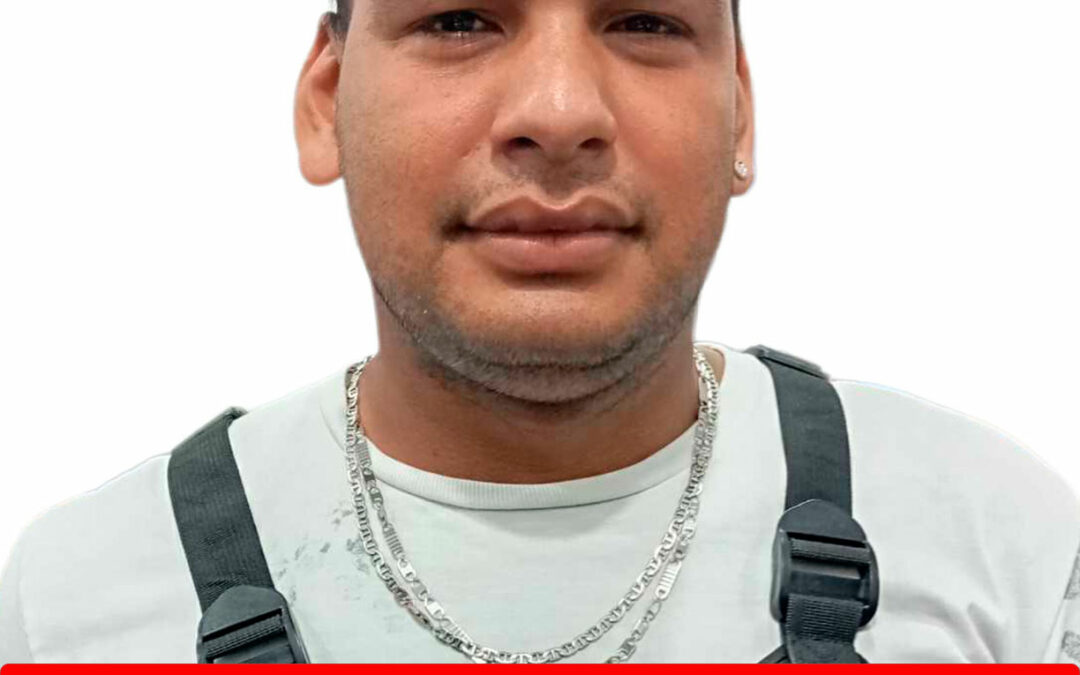 WILKER GREGORY TORRES HERRERA