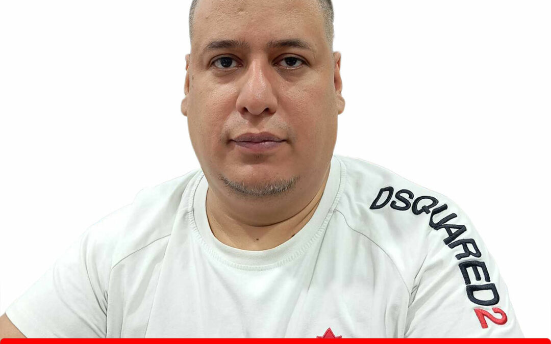 WILLIAMS EDSAL PALENCIA ALVAREZ