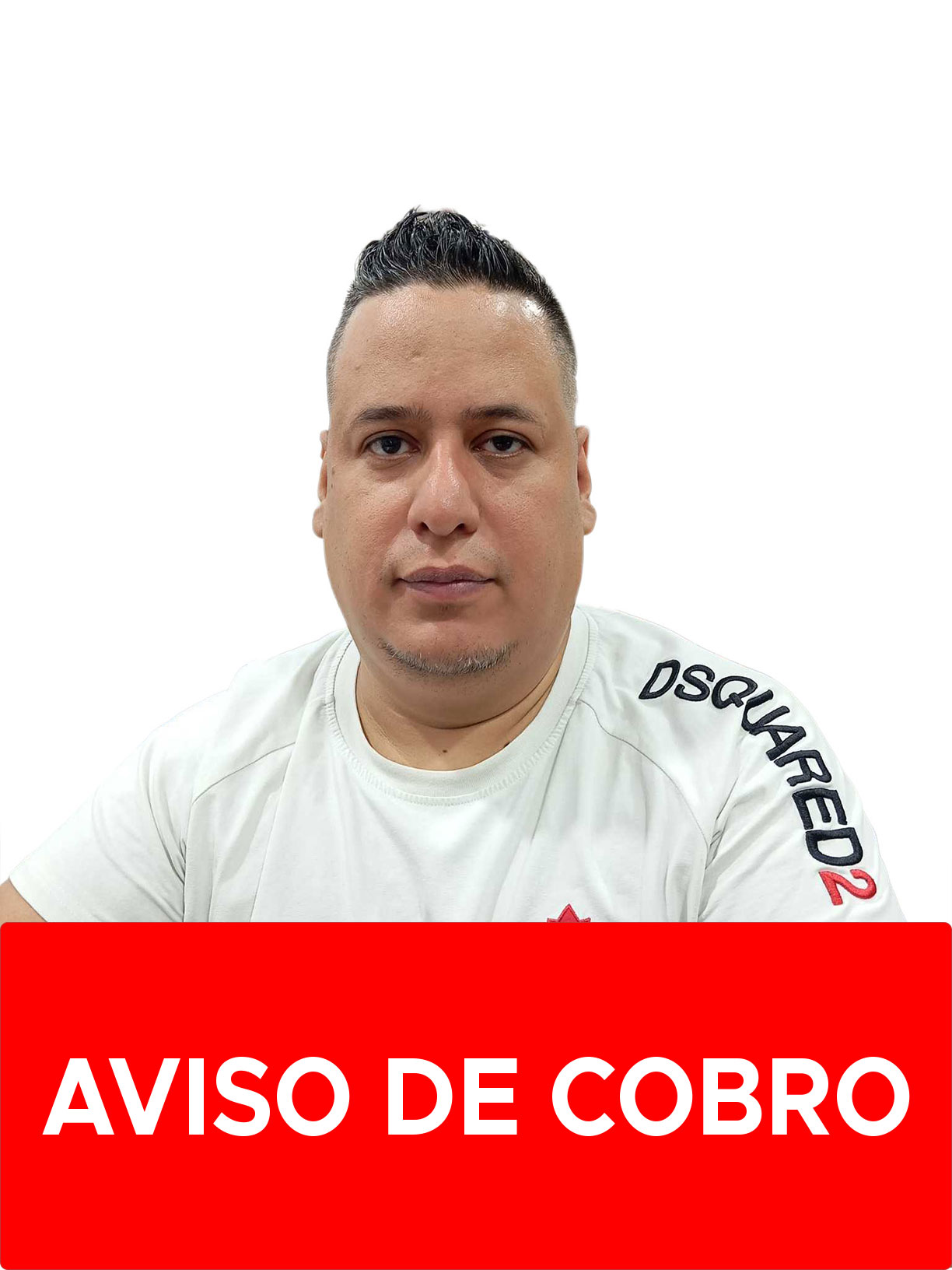 WILLIAMS EDSAL PALENCIA ALVAREZ