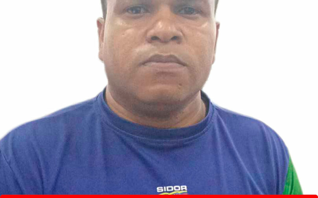 WILMAN JAVIER REYES FLORES