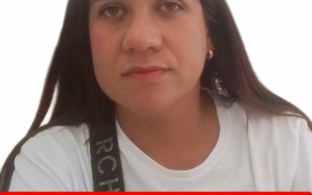 WILMELYS VIVIANA CARABALLO ALCALA