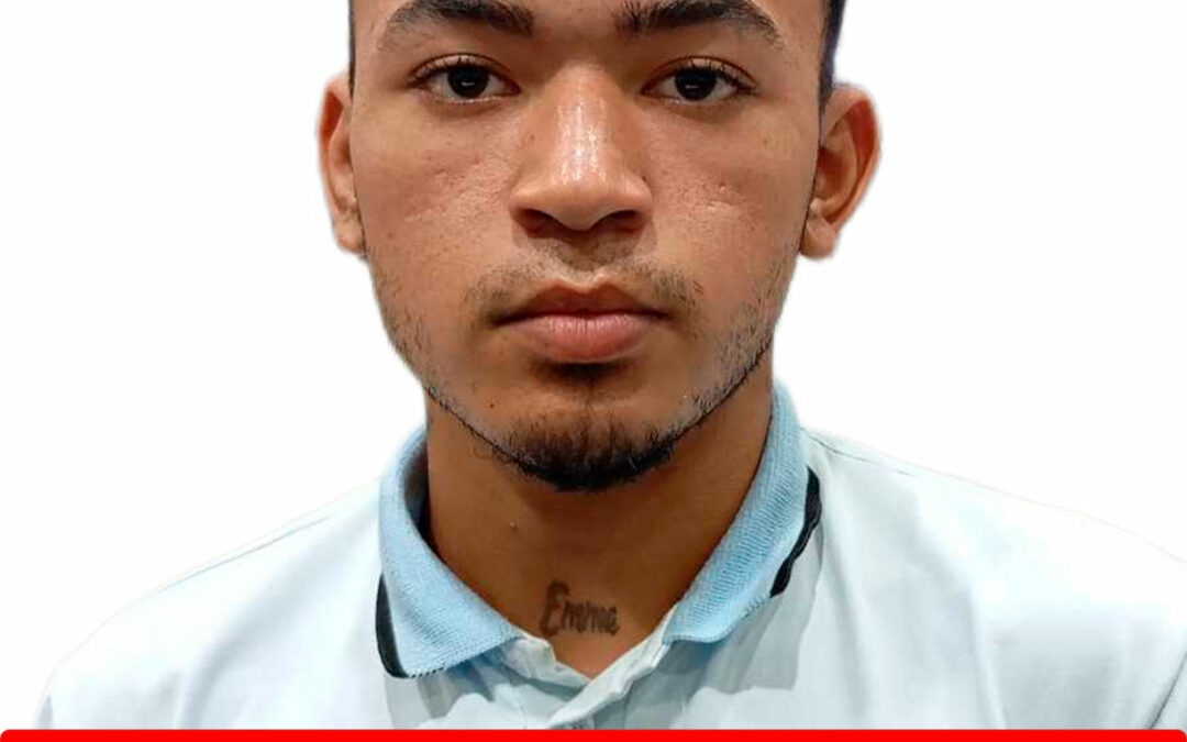 WILMER ANTONIO GUANIPA BRACHO