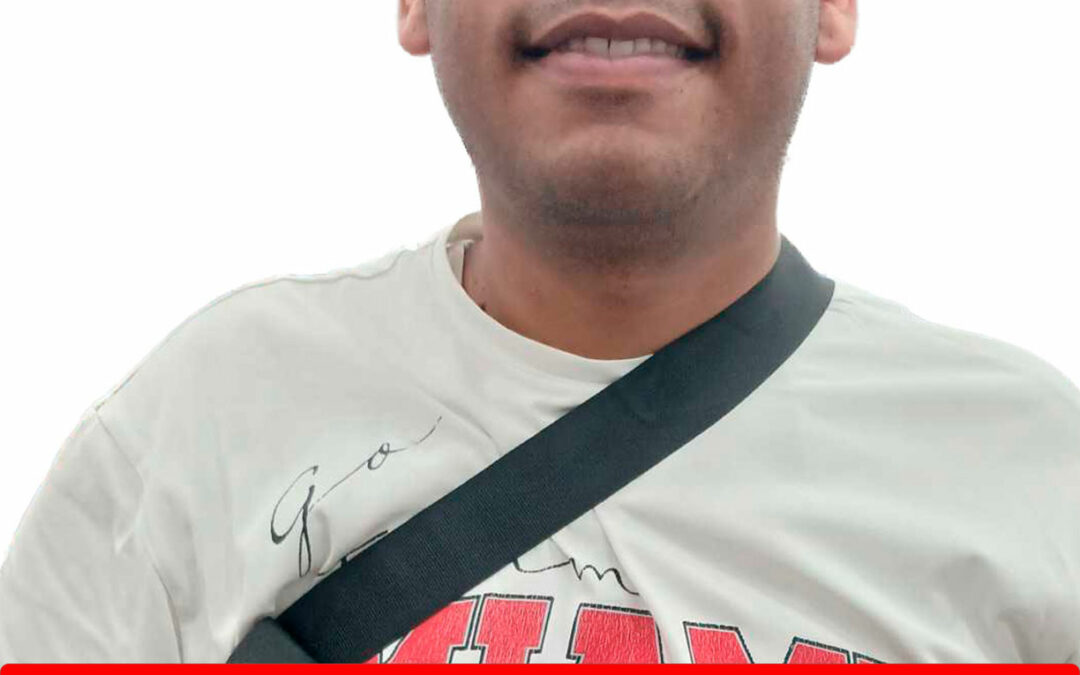 WILMEY JESUS RODRIGUEZ FIGUERA